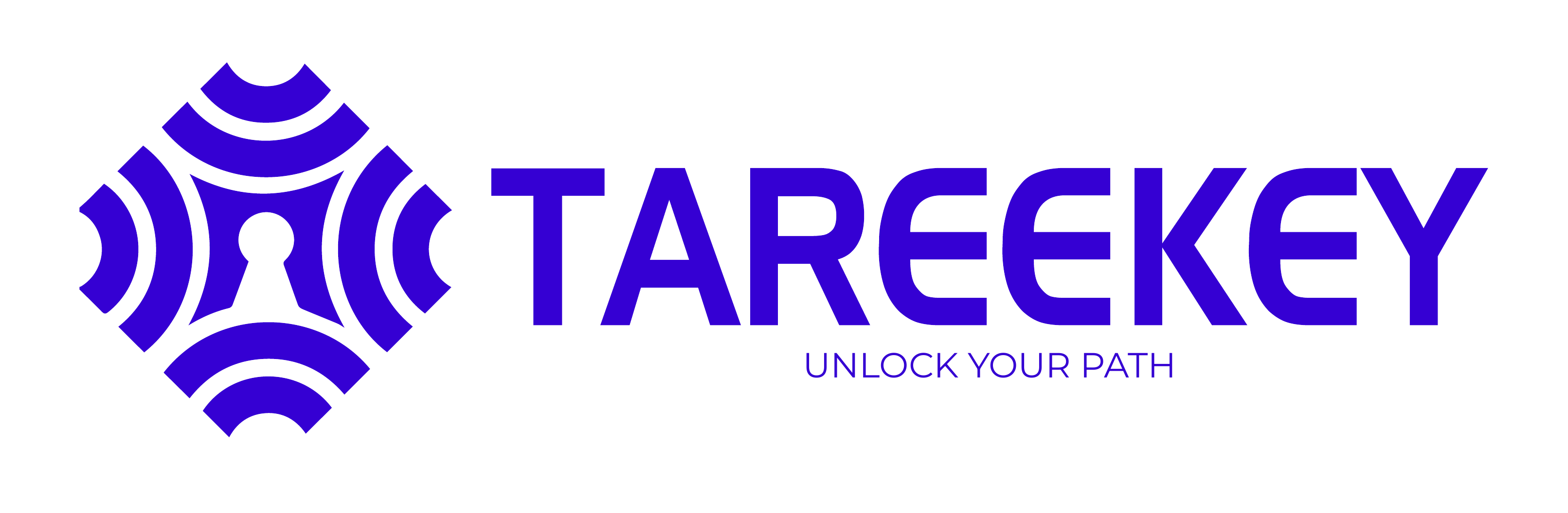 Tareekey · Unlock your path