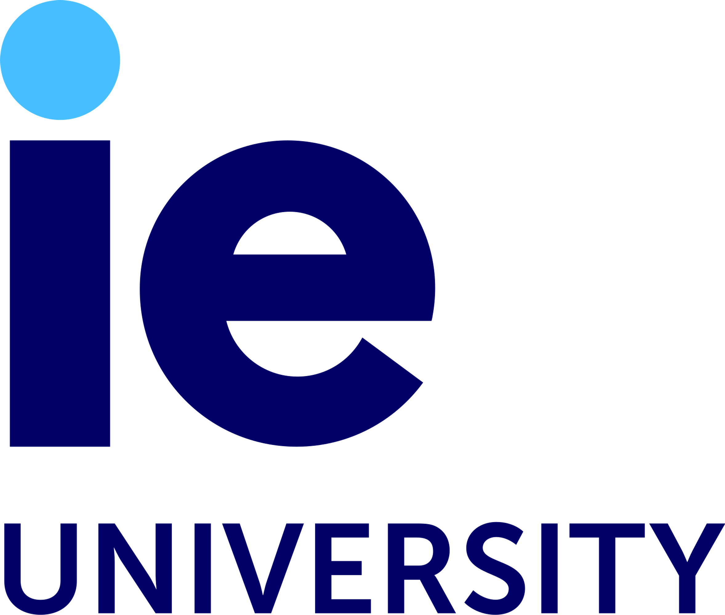 IE University