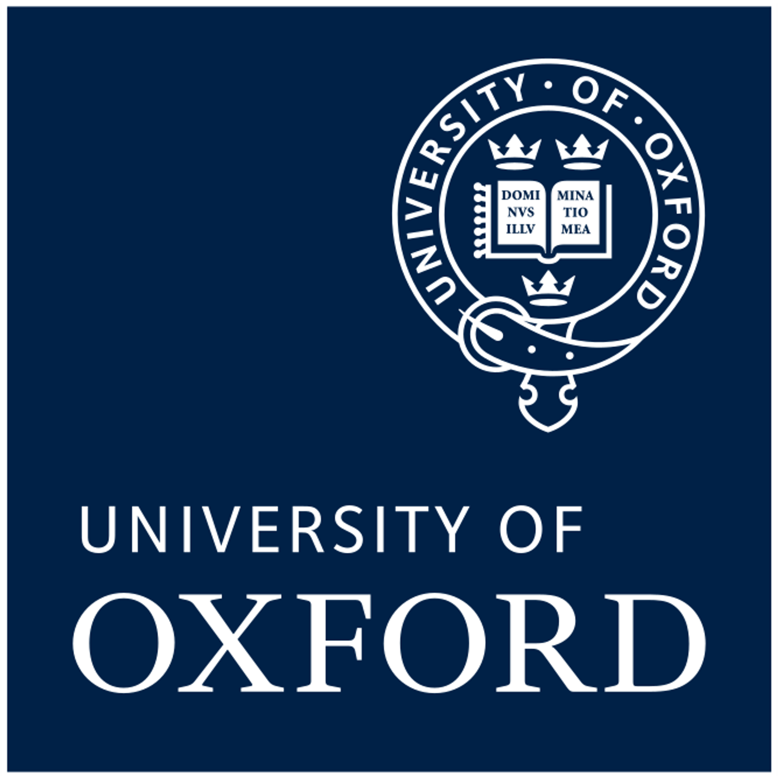 University of Oxford